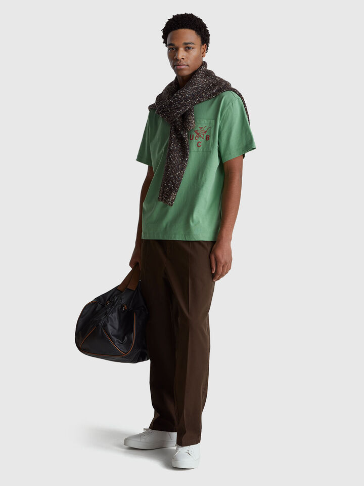 T-SHIRT Men image number 3